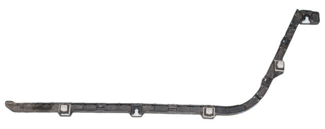 Направляющая заднего бампера, правая 71593SED003 HONDA