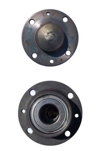 Ступица заднего колеса 71753819 FIAT