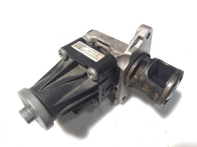 Клапан EGR системы рециркуляции отработавших газов 71753846 FIAT