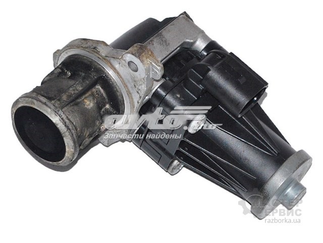 71753846 FIAT Клапан ЕГР купить в Павлоград
