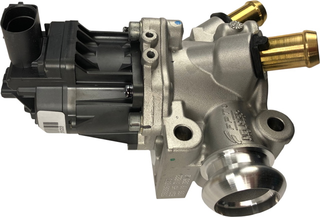 Клапан EGR, рециркуляции газов 71796727 FIAT