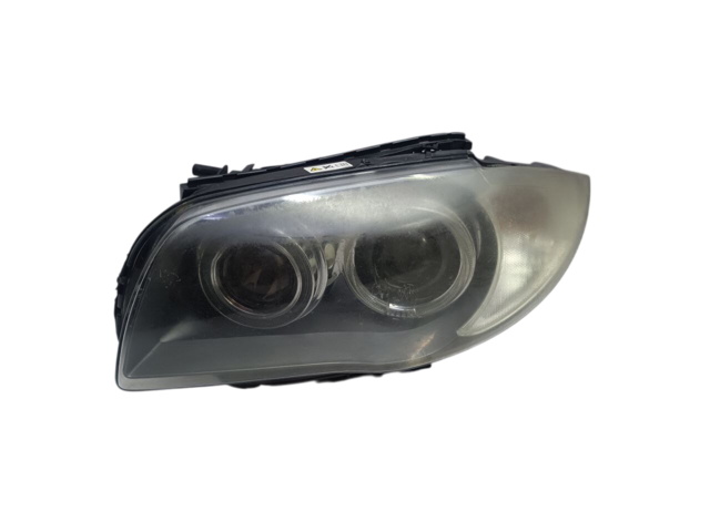Фара левая 7181289 BMW