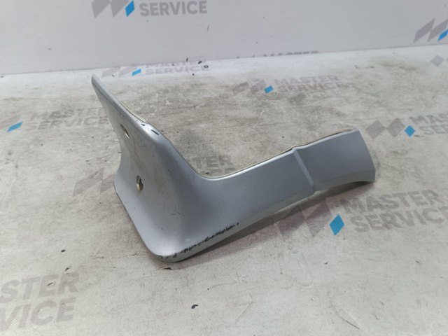 Накладка бампера заднего, правая 7185165DA0Z2S SUZUKI
