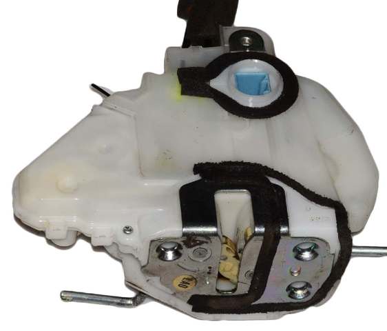 Внутренний дверной замок 72110TL0G01 HONDA