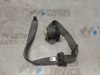Ремень безопасности передний левый 72118258975 BMW