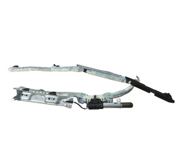 Левая шторка безопасности 72122991177 BMW