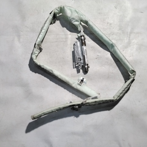 AIRBAG, шторка боковая правая 72126979912 BMW