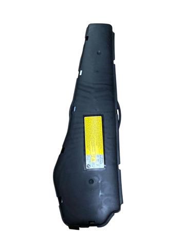 Подушка безопасности AIRBAG спинки сиденья, левого 72127153619 BMW