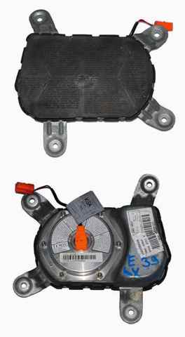 Подушка безопасности (AIRBAG) двери передней левой 72128231211 BMW