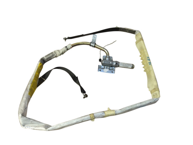 Подушка безопасности, сбоку правая 72128267158 BMW