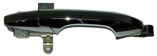 Ручка задней двери наружная, правая 72140SWWG01ZA HONDA
