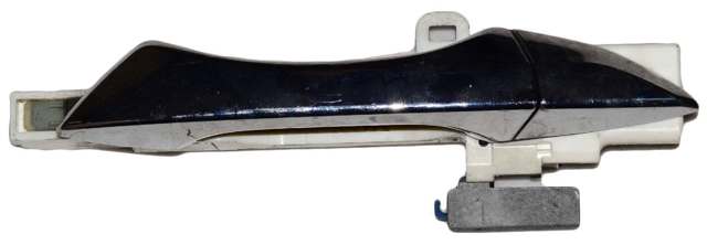 Дверная ручка правая пассажирская 72141TL0E01 HONDA