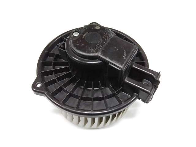 Отопителя салона 72223AG06A SUBARU