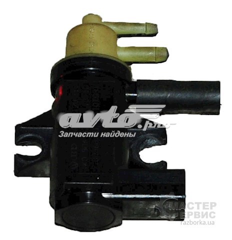 VAG 72290345 Клапан соленоид регулирования заслонки EGR в наличии Ужгород