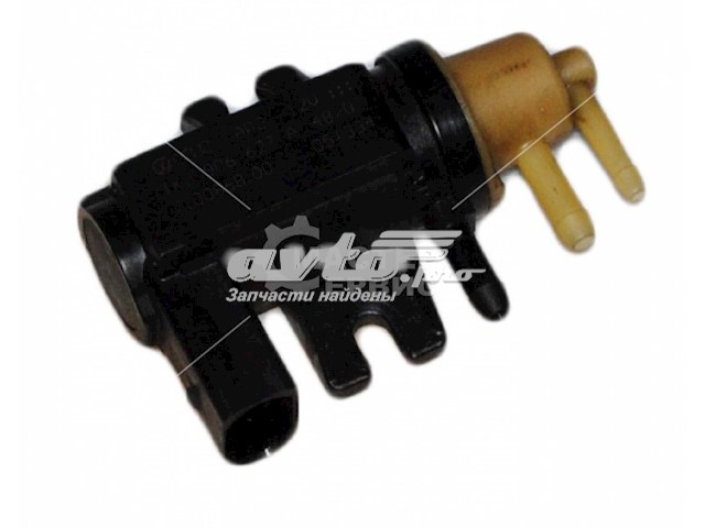 72290345 Клапан соленоид регулирования заслонки EGR купить Кривой Рог