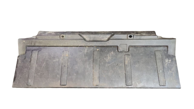 Облицовка задней панели багажника 7240A024XA MITSUBISHI