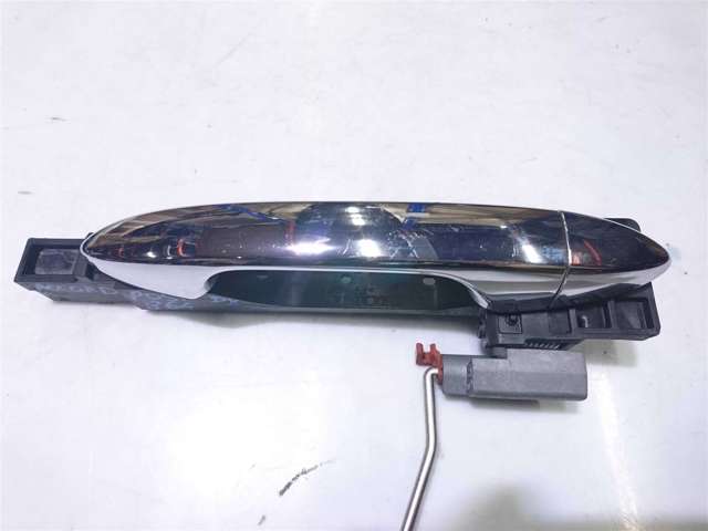 Ручка двери задней наружная правая 72641T2AC71 HONDA