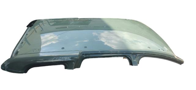 Крыша кабины в сборе 731124763R RENAULT
