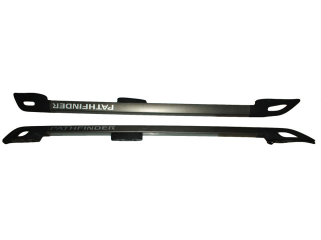 Рейлинг крыши левый 73155EA500 NISSAN