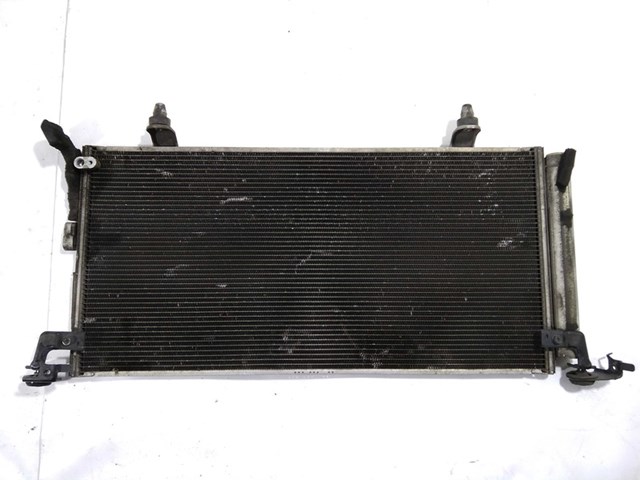 SUBARU 73210AJ000 Радиатор кондиционера в наличии Днепр