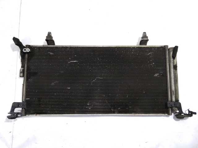 73210AJ00A SUBARU Радиатор кондиционера купить в Украина