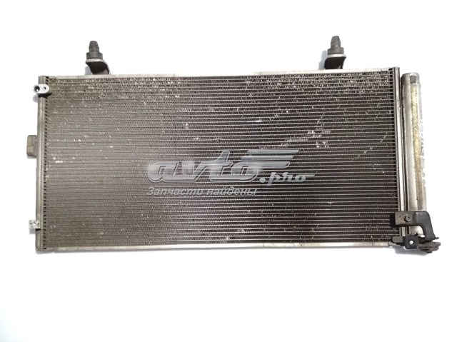 SUBARU 73210AJ00A Радиатор кондиционера в наличии Украина