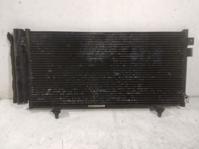 73210SC000 SUBARU Радиатор кондиционера купить в Харьков