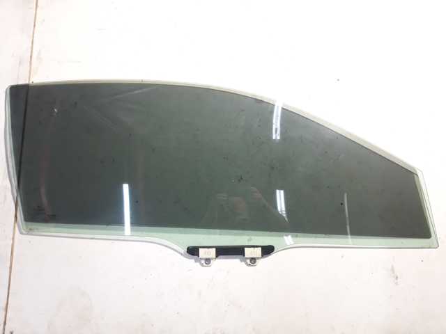 Стекло передней двери, правой 73300T3LA00 HONDA