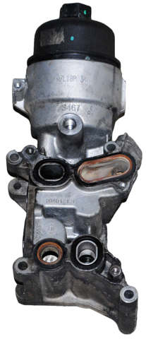 73500434 Корпус масляного фильтра купить Сумы