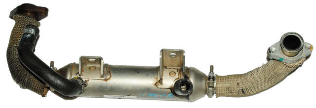 Радиатор системы EGR 73500545 FIAT