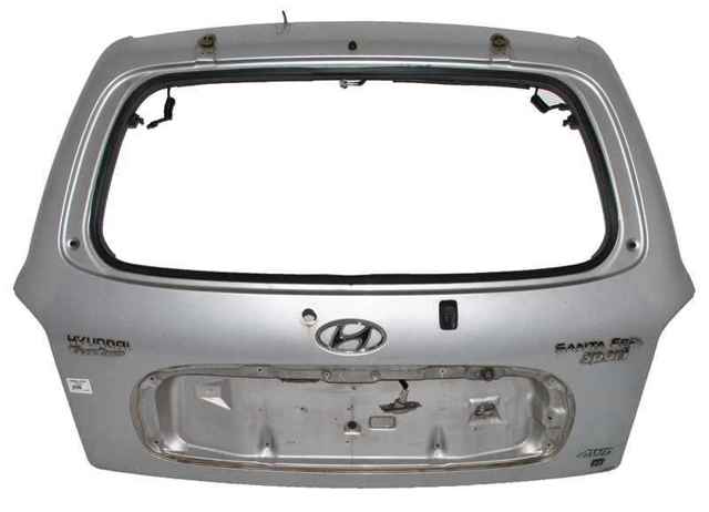 Дверь задняя багажная 7370026090 HYUNDAI