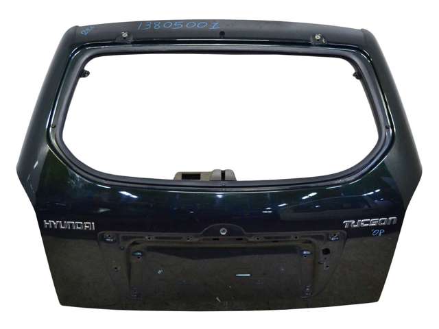 Дверь задняя багажная 737002E010 HYUNDAI