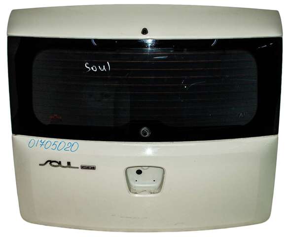 Пятая дверь 737002K020 HYUNDAI