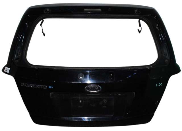Дверь 5 737003E100 HYUNDAI