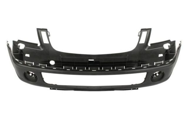Кожух бампера переднего 7401GW PEUGEOT