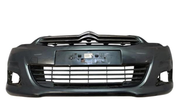 7401VN PEUGEOT Бампер передний купить в Запорожье