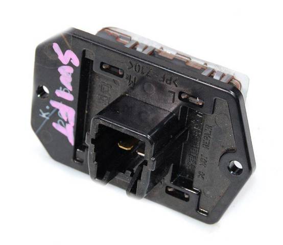 Реле печки 7414058J00 SUZUKI