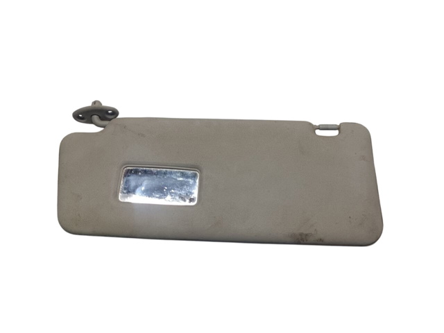 Козырек солнцезащитный 743200K290B0 TOYOTA