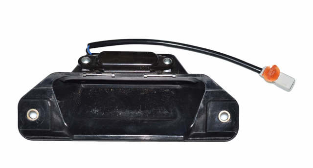 Кнопка привода замка крышки багажника (двери 3/5-й (ляды) 74810SWAA01 HONDA