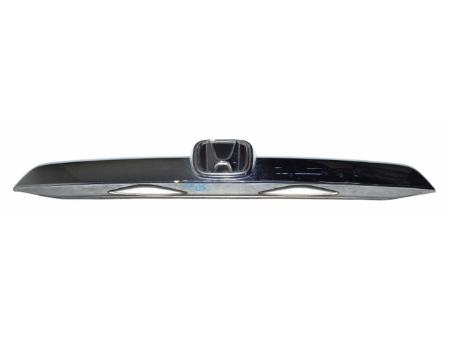 Молдинг крышки багажника 74890SWWE01 HONDA