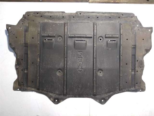 Кожух пола (крышки люков пола) 748N33NA0A NISSAN