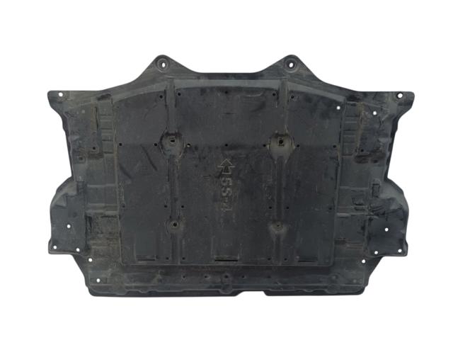 Детали пола (основание кузова или пол) 748N35SK0A NISSAN