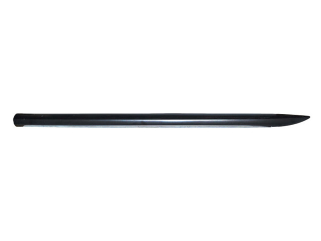Молдинг двери передней левой 7507230080 TOYOTA