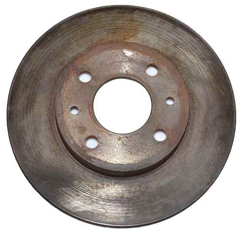 Дисковый тормоз 7566931 FIAT