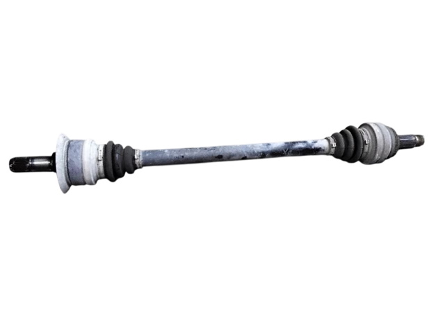 Полуось задняя, правая 7598032 BMW