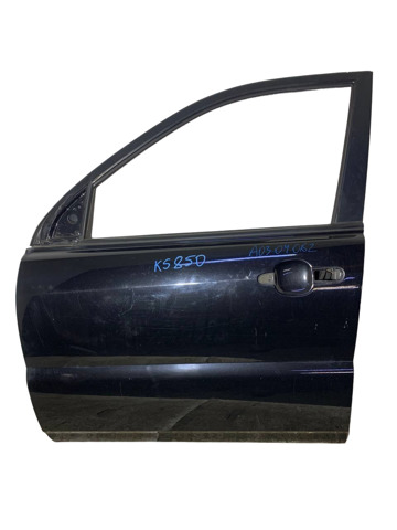 Двери 760031F020 HYUNDAI