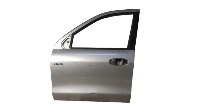 Двери кабины 7600326101 HYUNDAI