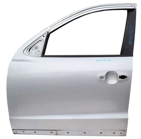 Дверь передняя, левая 760032B030 HYUNDAI