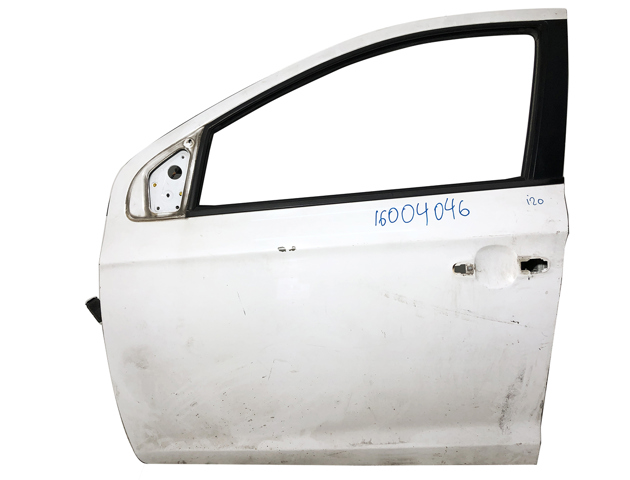 Дверь передняя, левая 760034P000 HYUNDAI