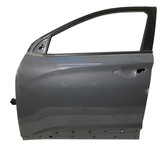 Передняя левая дверь 76003J9020 HYUNDAI